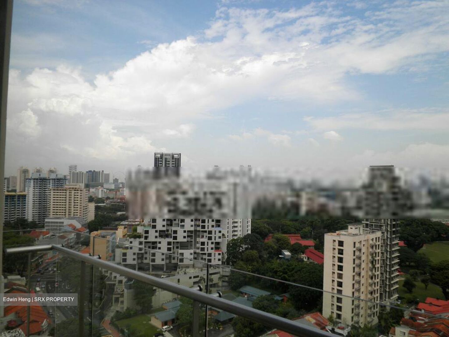 Twin Heights (D12), Apartment #403187541